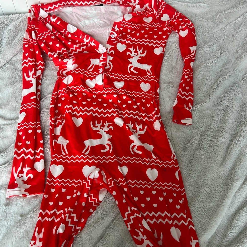 Holiday Onesie